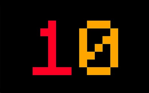 116 - 数字电摇I47和田峻岭Leo - 25 seconds Countown | Chongqing Rail Transit Base 24