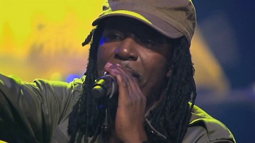 Alpha Blondy ► Jerusalem (Live) • [HD]