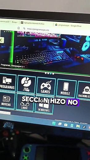 Cómo crear un archivo ISO de Windows 7 fácilmente