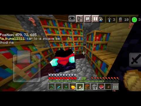 Lifeboat survival mode || Our grinding base !
