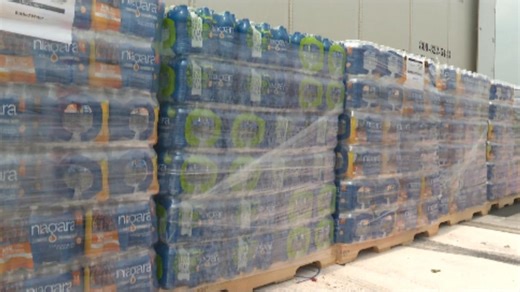 Temple EDC announces new CHEP USA facility to boost local job market, support global logistics