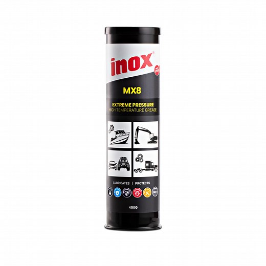 MX8 Extreme Pressure Grease