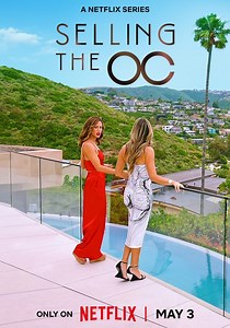 Selling the OC Season 3 - watch episodes streaming online