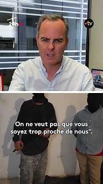 Dans la ville la plus dangereuse du Mexique