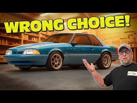 5 First Project Cars That Actually Make Sense! (Most People Get This Wrong)