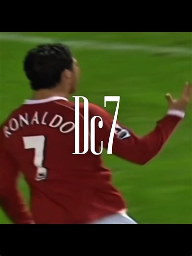 Ronaldo's Epic Phonk Edit: Siuuuuuuu Celebration
