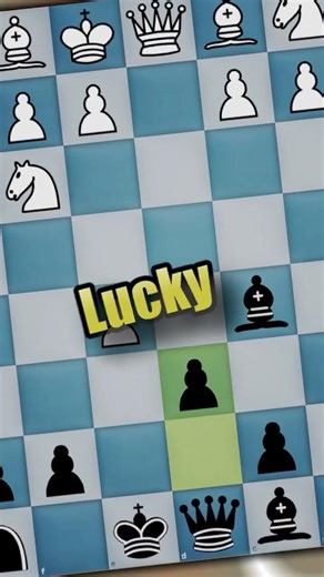 An Amazing Bishop Sacrifice For A Free Queen!