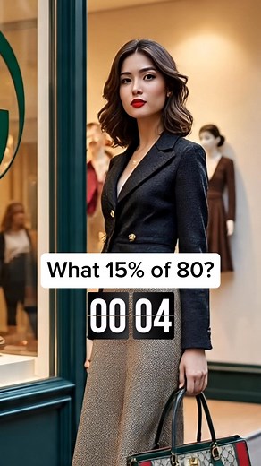 Percentage quiz???? #math #usa #quizzes #quizzer #mathchallenge #fypシ | Quizer Quizzes