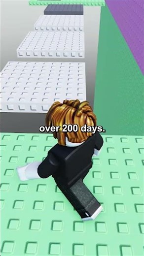 THE INFINITE OBBY IS SICK