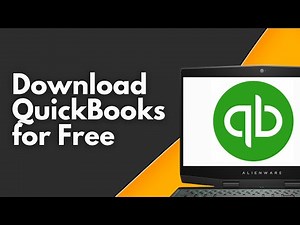 How to Download QuickBooks for Free