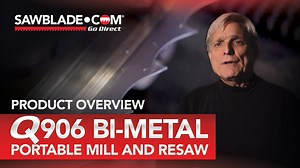 10K views · 6.1K reactions |  Introducing the Q906 Bi-Metal Portable...