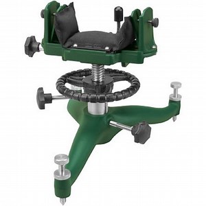 Caldwell Rock BR Bench Rest Competition Front Shooting Rest