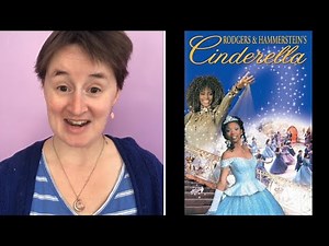 Cinderella (1997) - Marielle’s Movie Review