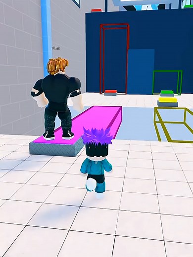 Ultimate Thanos Adventure in Roblox Simulator