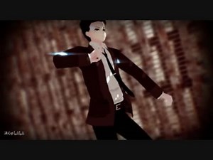 【Detroit: Become Human MMD】conner