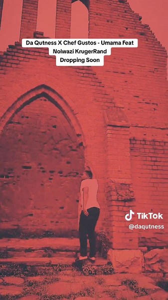 New Music Release: Umama by Da Qutness & Chef Gustos