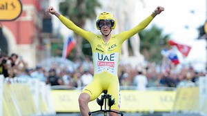 Watch: Stage-by-stage guide as Tour de France 2025 route revealed