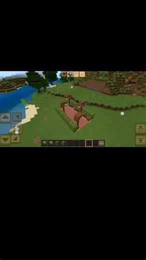 Minecraft - pathway design tutorial #sorts