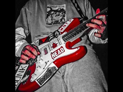 [FREE FOR PROFIT] Rock Guitar Sample Pack | "Head" | Grunge Guitar Loops (2021)