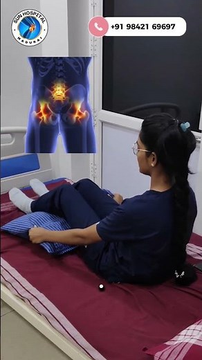Sleep Without Back Pain Tonight (Easy Fix)