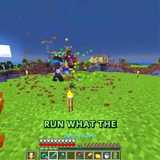 They tried to beat a hacker 🥶