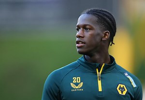 Wolves star Chiquinho's injury analysed by medical expert