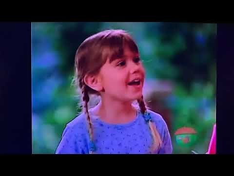 Barney & Friends Season 6 Episode 16 How Does your Garden Grow Full Episode
