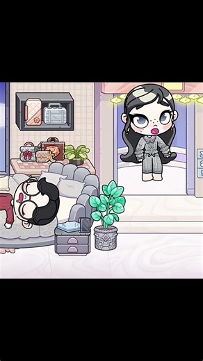 ramadhan day 24 🙌🏻‼️ #aest #aesthetic #avatarworld #minivlog