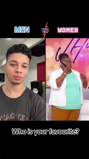 Men vs Women Beatbox Battle Showdown