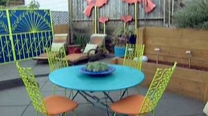 Watch Color Splash Season 5 Episode 3 - Nouveau Oasis