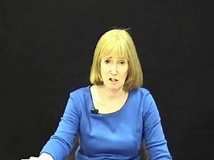 Improving thinking skills in schizophrenia - cognitive remediation