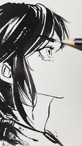 20K views · 2.8K reactions | How to draw anime side profile ✨EASY ✨ . . . #drawing #anime #fyp | v7canvas | Facebook