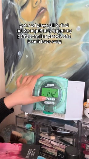 Gag of the century #spongebob #beachboys #rippedmypants | spongebob songs