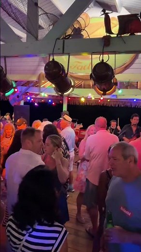 The best live music in Aruba is found here