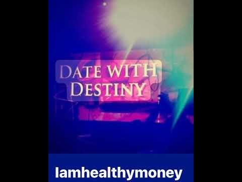 Tony Robbins Ten-Minute Priming!