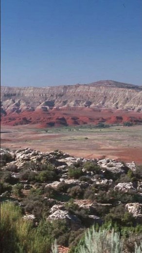 The Great Basin Explained: America’s Isolated Desert