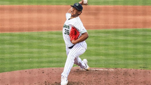 On Friday, the Braves debuted their youngest player since 1970, find out who