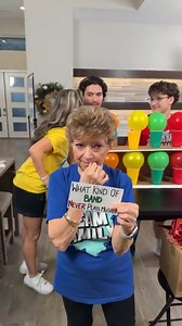 29K views · 328 reactions | "Match the Balloons for fun prizes  We match balloons on party cups to try to win funny prizes and the hidden Grand Prize. Great DIY game idea for family and friends parties and gatherings. #diygames #holidaygames #gameideas #games #holidayseason"  This video was produced by Network Media and Getti | Your Turn Games | Facebook