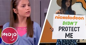10 Celebs Who Tried to Warn Us About Nickelodeon | Videos on WatchMojo.com