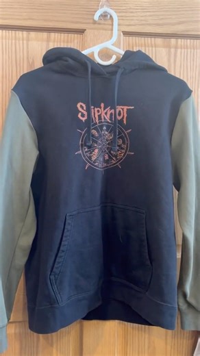 Upcycle two hoodies with me! #handmade #smallbusiness #sewing #DIY #thriftflip