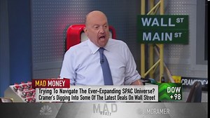 Bill Foley on why he's excited to take Paysafe public via SPAC merger