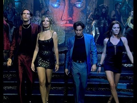 "A Night At The Roxbury" (1998) - Dance Scene (Subtitulada al español)