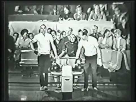 CBS Bowling Classic (Best Ball doubles match)