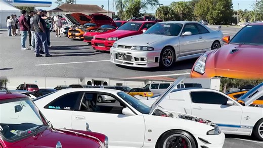 Personalized Novelty License Plates for Car Enthusiasts