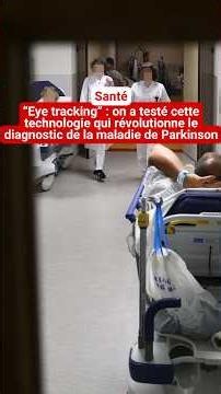The Parkinson's Diagnostic Revolution
