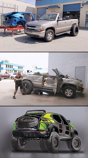 4.1M views · 4.2K reactions | Trickfactory Customs on Reels | Facebook