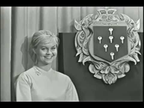 Seven Keys (July 12, 1962)