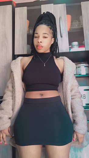 Matshidiso Rapatsa (@84matshidiso)’s videos with