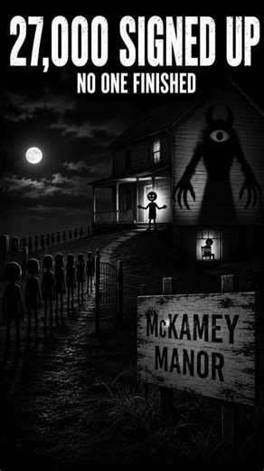 He Called It a Haunted House. Victims Called It Torture.