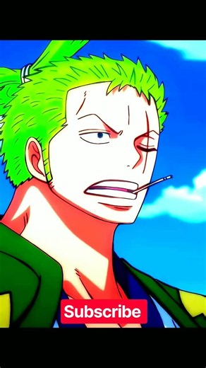 Animaniacon | One Piece Zoro edit 🔥I hope you like it 😁#onepiece #zoro #anime #animeedits #animelove